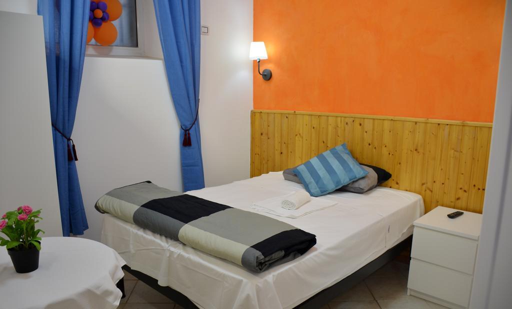 Roma Hotel Srls Exterior photo