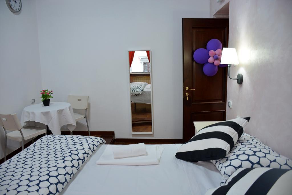 Roma Hotel Srls Exterior photo