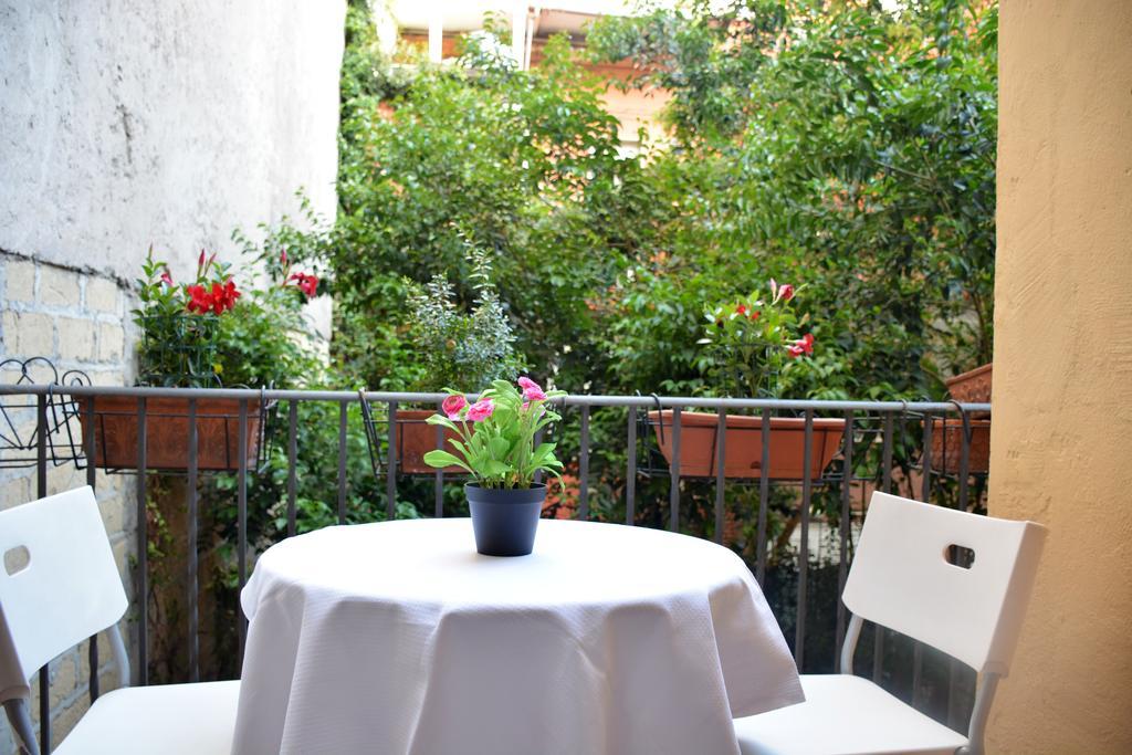 Roma Hotel Srls Exterior photo