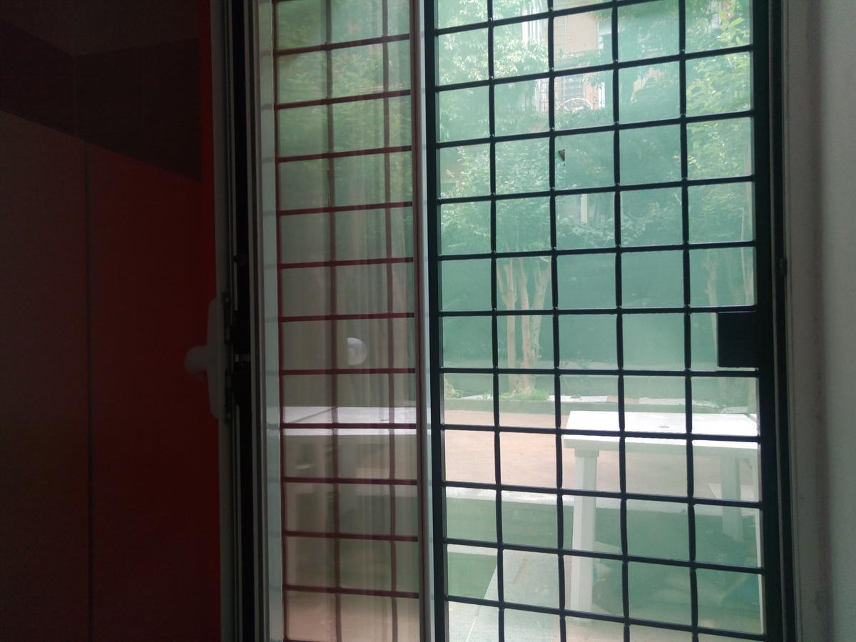Roma Hotel Srls Exterior photo